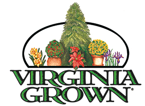 Virginia Grown logo